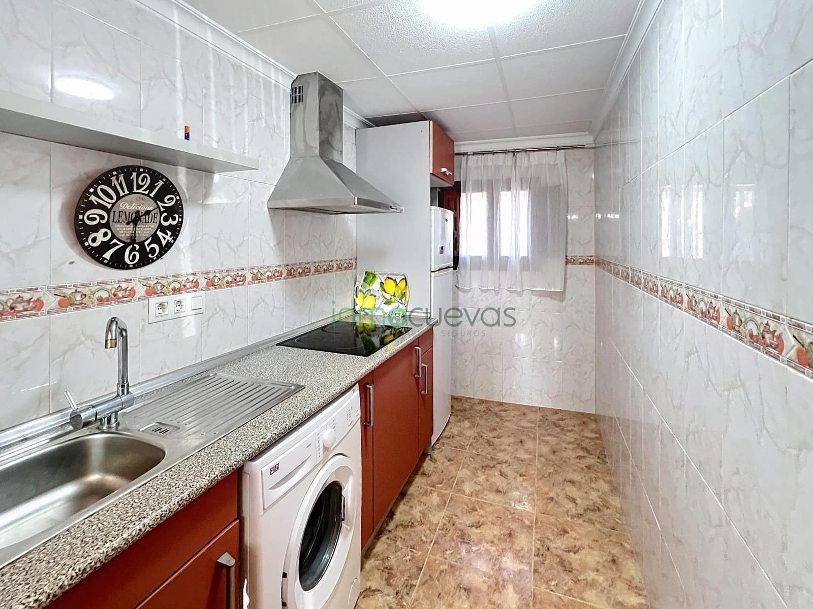 3 soverom Rekkehus til salgs i Cuevas del Almanzora - € 89 900 (Ref: 9468548)