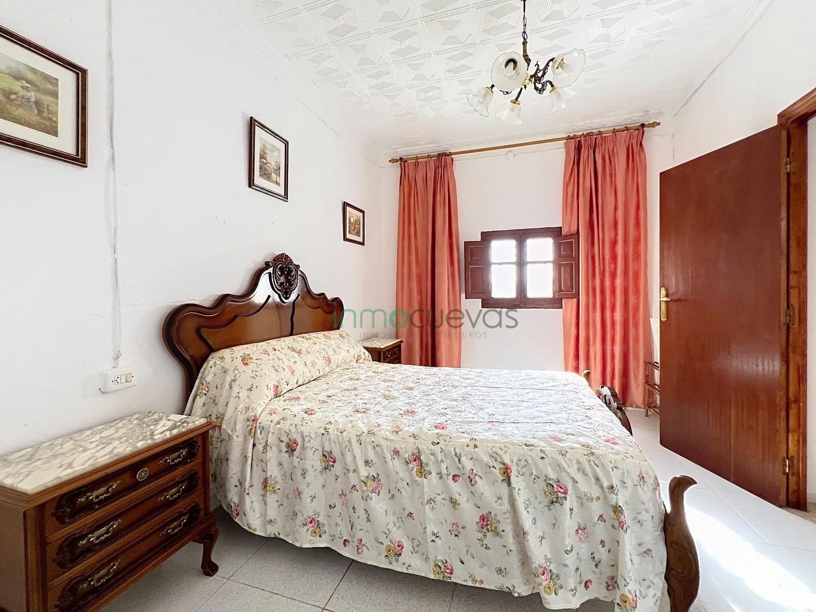 3 soverom Rekkehus til salgs i Cuevas del Almanzora - € 89 900 (Ref: 9468548)