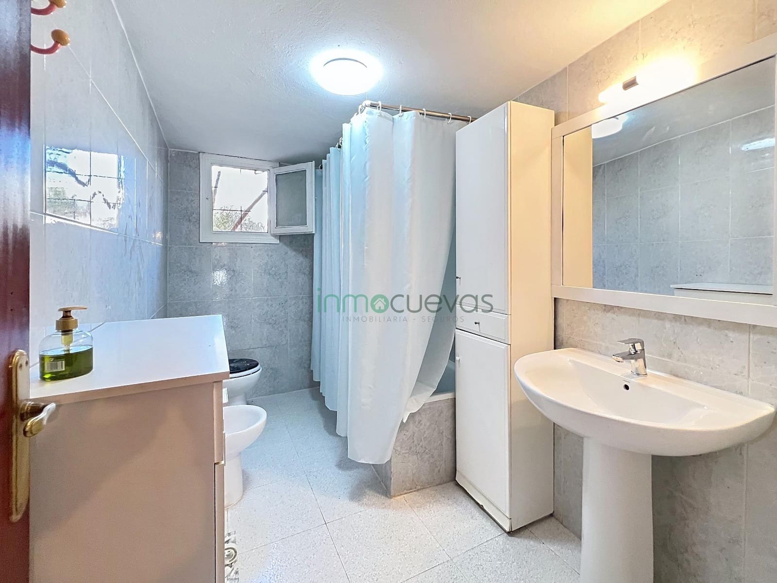 3 soverom Rekkehus til salgs i Cuevas del Almanzora - € 89 900 (Ref: 9468548)