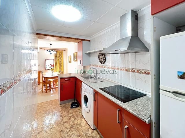 3 soverom Rekkehus til salgs i Cuevas del Almanzora - € 89 900 (Ref: 9468548)