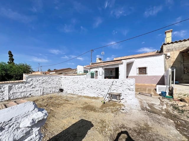 3 soverom Rekkehus til salgs i Cuevas del Almanzora - € 89 900 (Ref: 9468548)