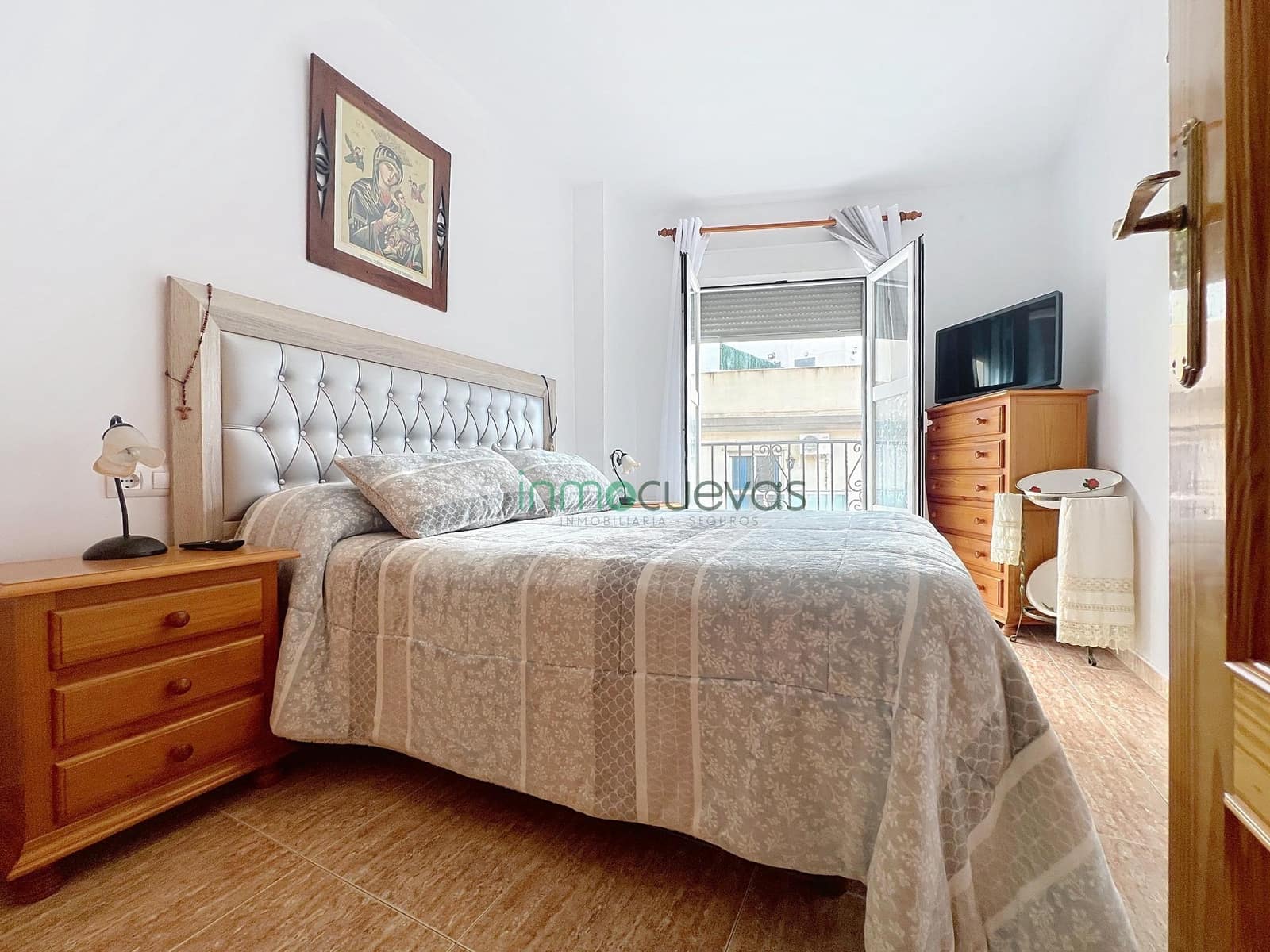 2 bedroom Flat for sale in Cuevas del Almanzora - € 85,000 (Ref: 9481267)