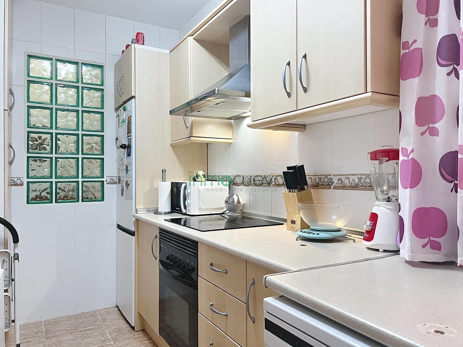 2 bedroom Flat for sale in Cuevas del Almanzora - € 85,000 (Ref: 9481267)