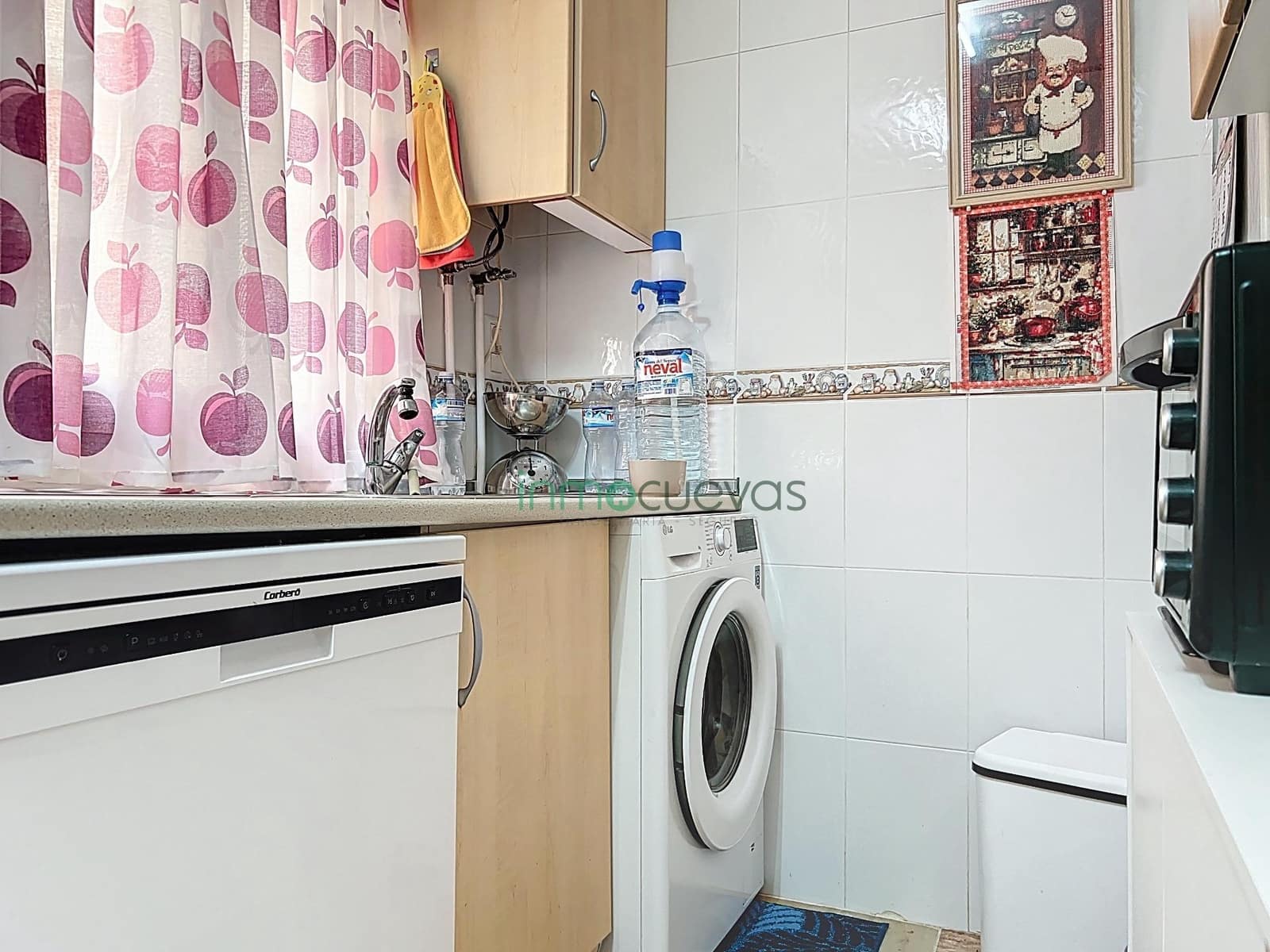 2 bedroom Flat for sale in Cuevas del Almanzora - € 85,000 (Ref: 9481267)