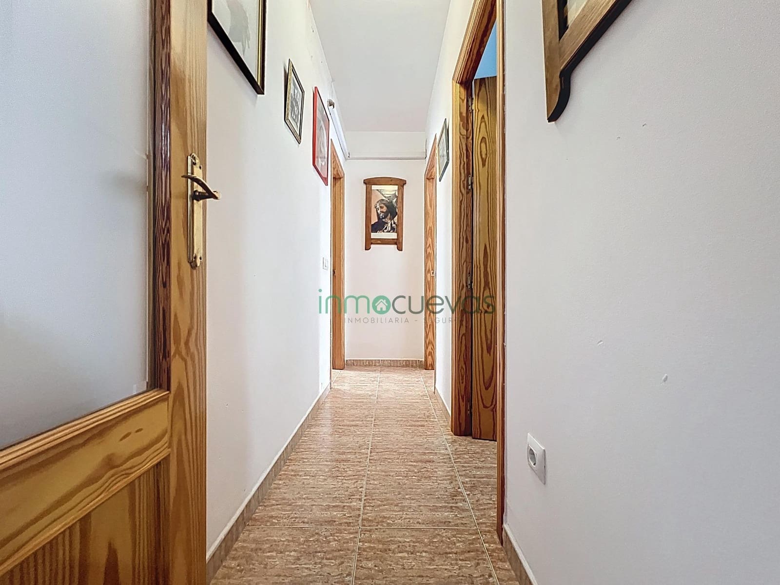 2 bedroom Flat for sale in Cuevas del Almanzora - € 85,000 (Ref: 9481267)