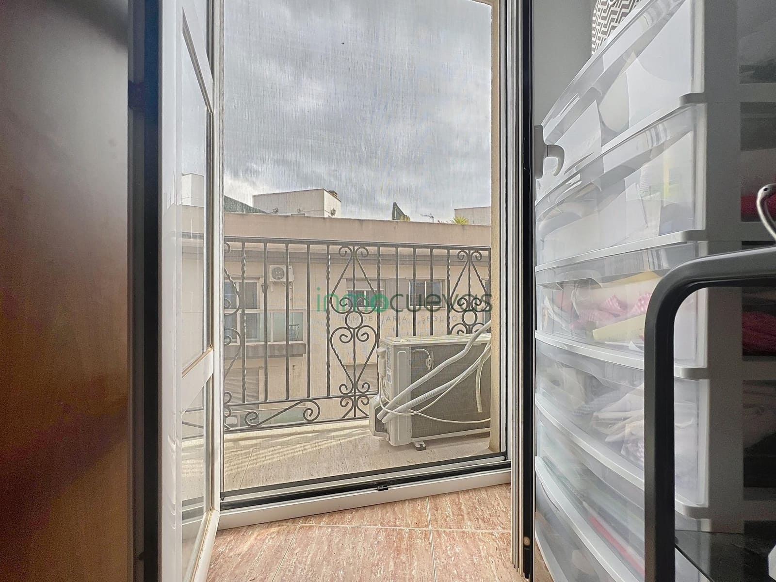 2 bedroom Flat for sale in Cuevas del Almanzora - € 85,000 (Ref: 9481267)