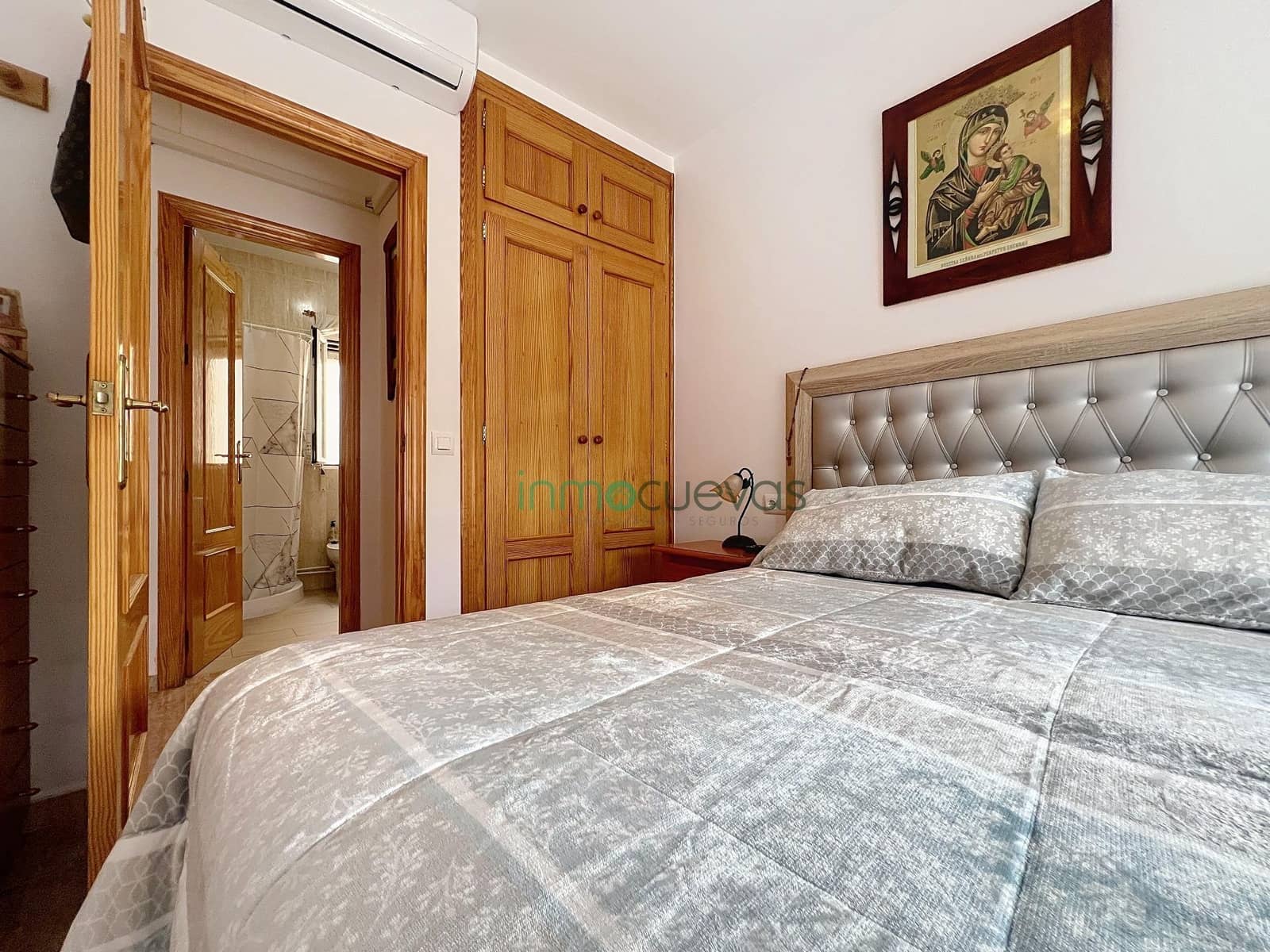 2 bedroom Flat for sale in Cuevas del Almanzora - € 85,000 (Ref: 9481267)