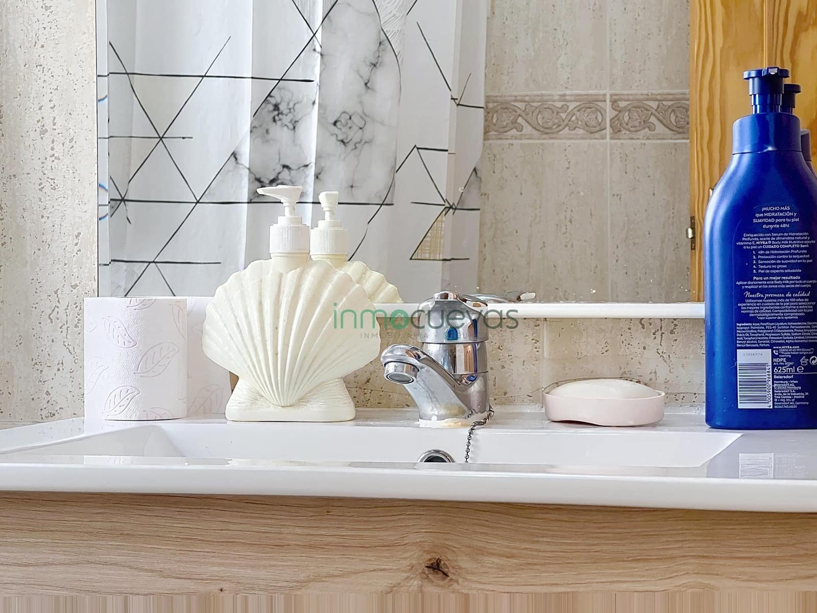 2 bedroom Flat for sale in Cuevas del Almanzora - € 85,000 (Ref: 9481267)