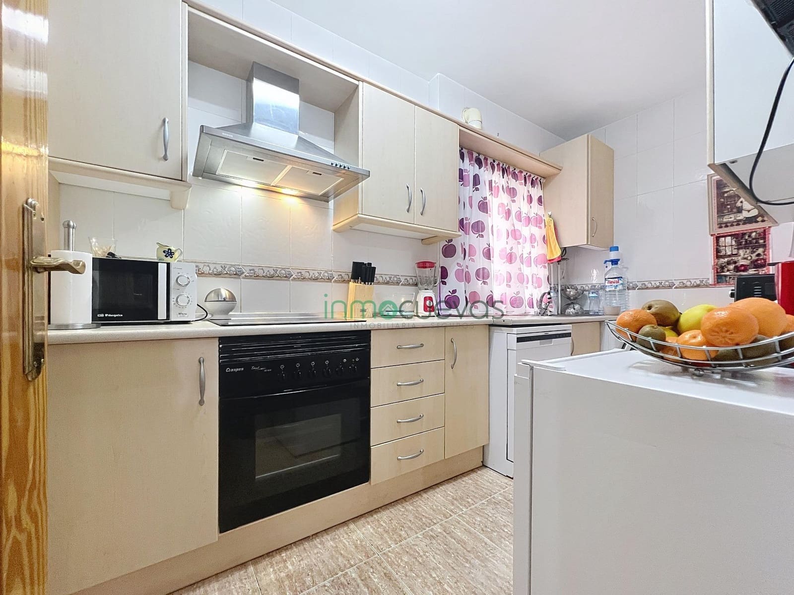 2 bedroom Flat for sale in Cuevas del Almanzora - € 85,000 (Ref: 9481267)