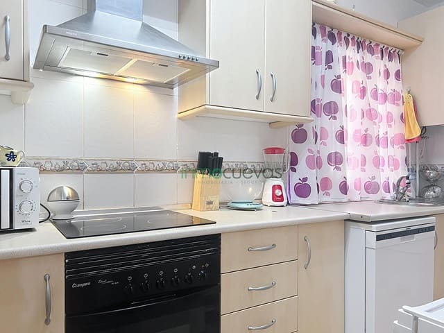 2 slaapkamer Flat te koop in Cuevas del Almanzora - € 85.000 (Ref: 9481267)