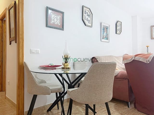 2 slaapkamer Flat te koop in Cuevas del Almanzora - € 85.000 (Ref: 9481267)