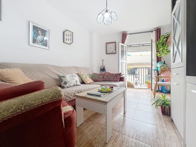 2 slaapkamer Flat te koop in Cuevas del Almanzora - € 85.000 (Ref: 9481267)