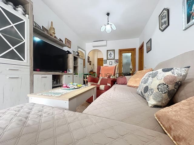 2 slaapkamer Flat te koop in Cuevas del Almanzora - € 85.000 (Ref: 9481267)