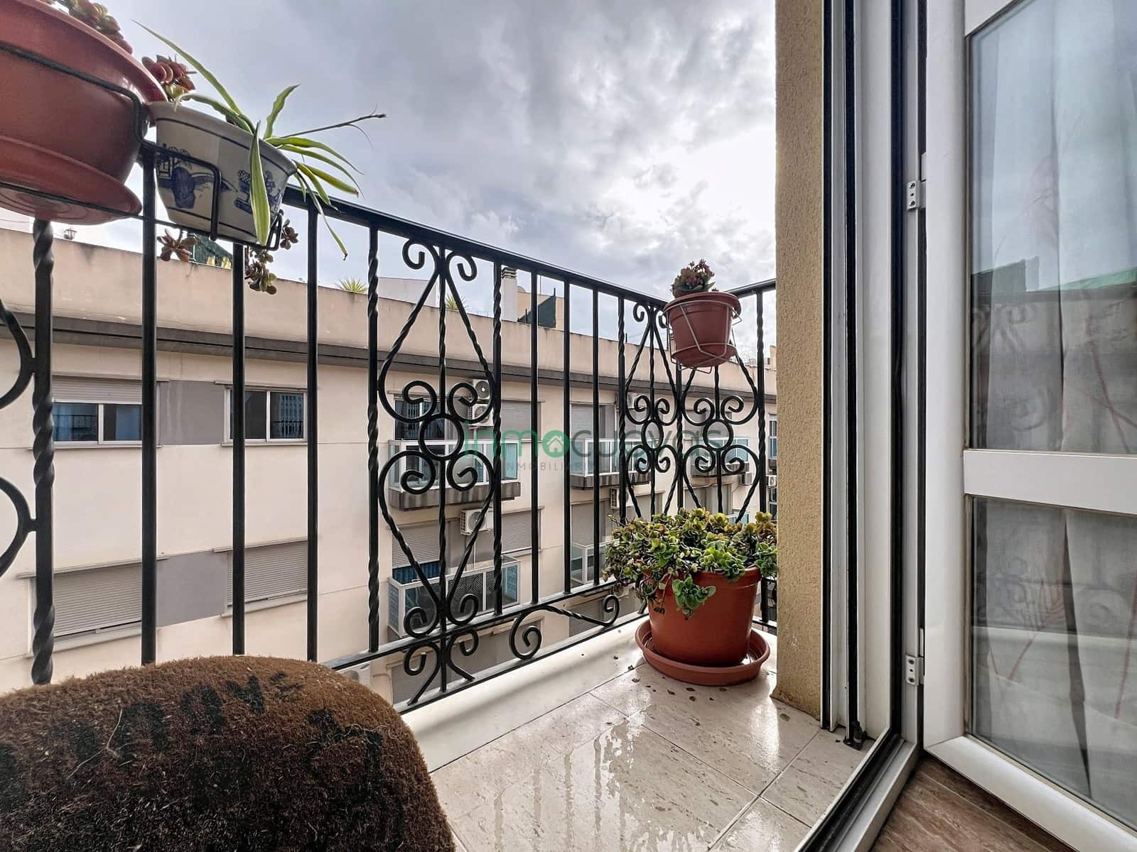 2 bedroom Flat for sale in Cuevas del Almanzora - € 85,000 (Ref: 9481267)