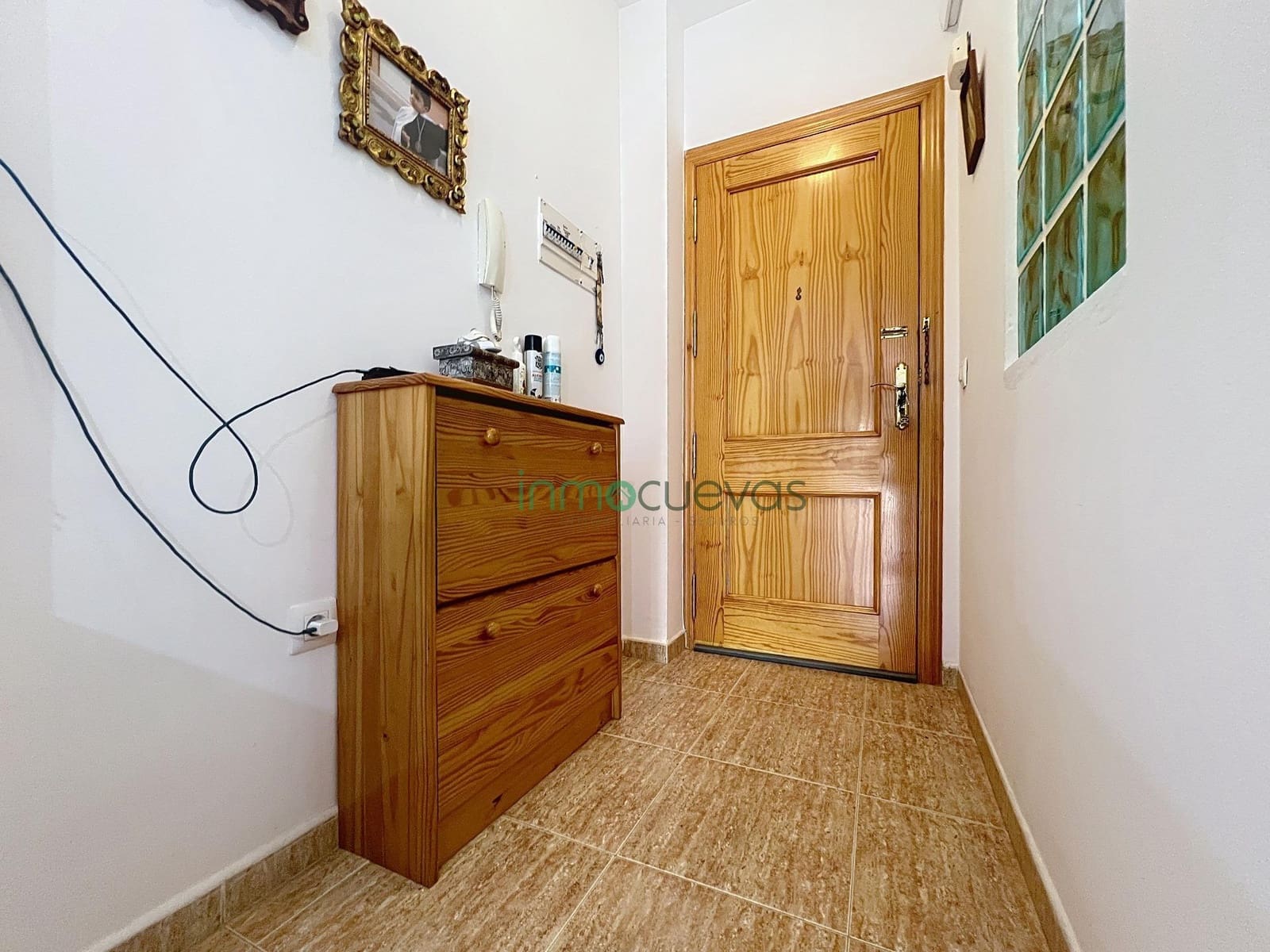 2 bedroom Flat for sale in Cuevas del Almanzora - € 85,000 (Ref: 9481267)