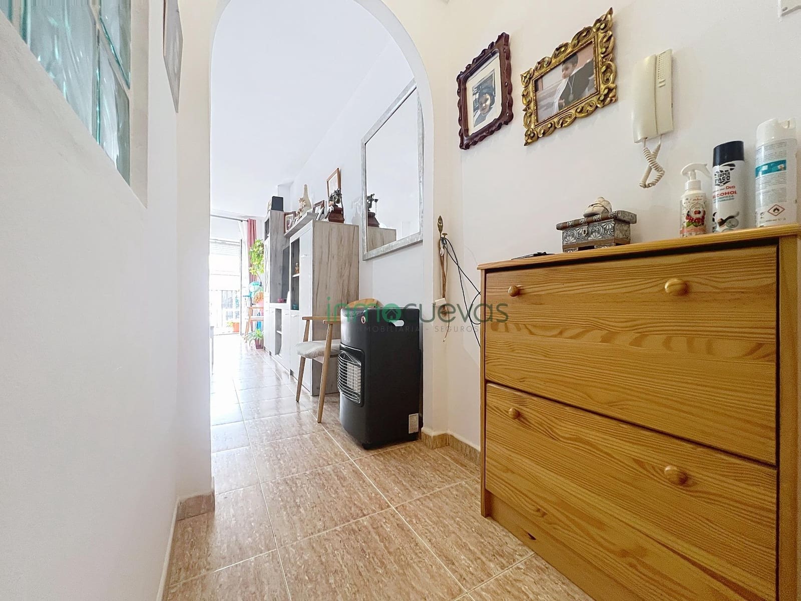 2 bedroom Flat for sale in Cuevas del Almanzora - € 85,000 (Ref: 9481267)