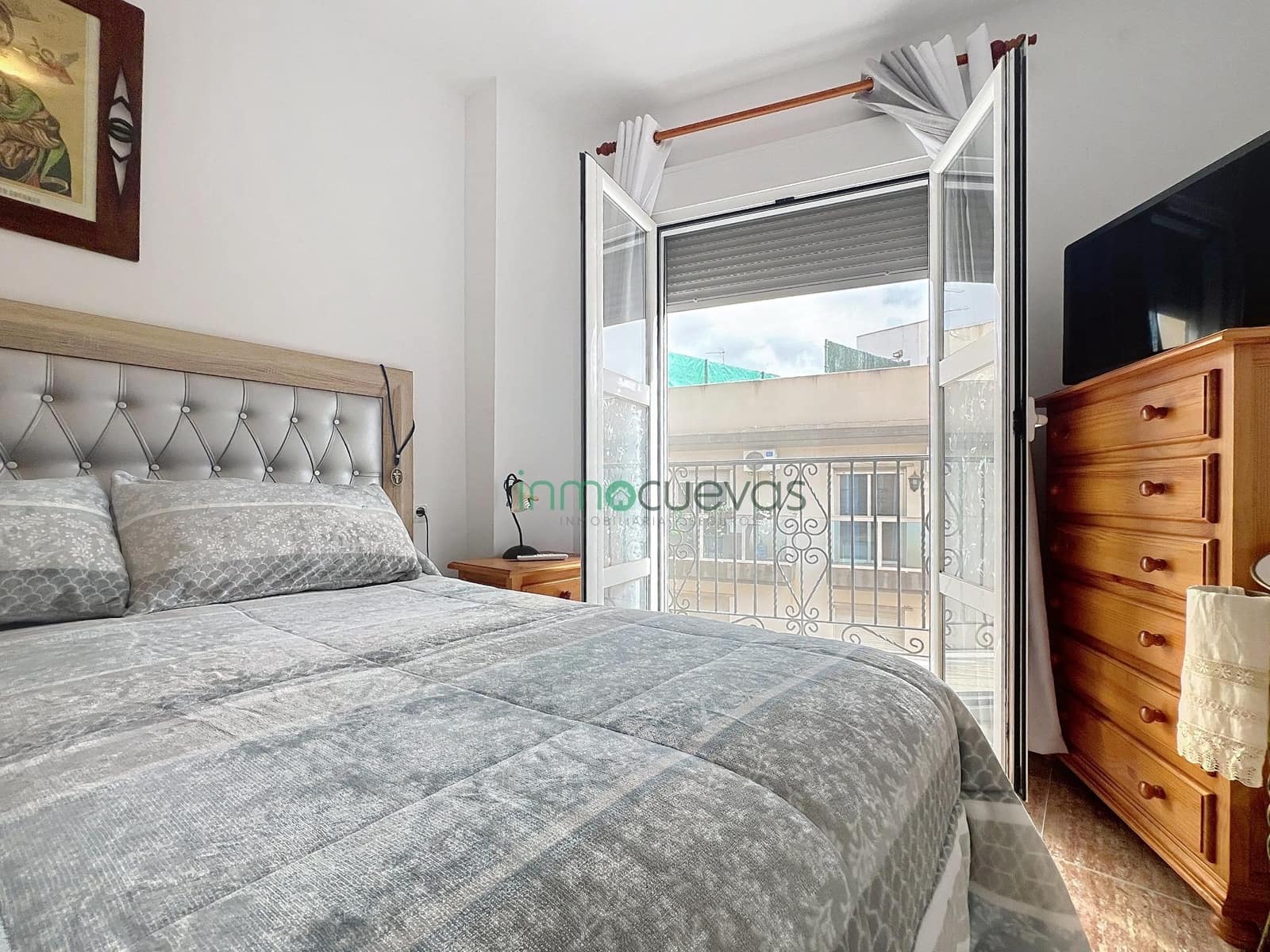 2 bedroom Flat for sale in Cuevas del Almanzora - € 85,000 (Ref: 9481267)