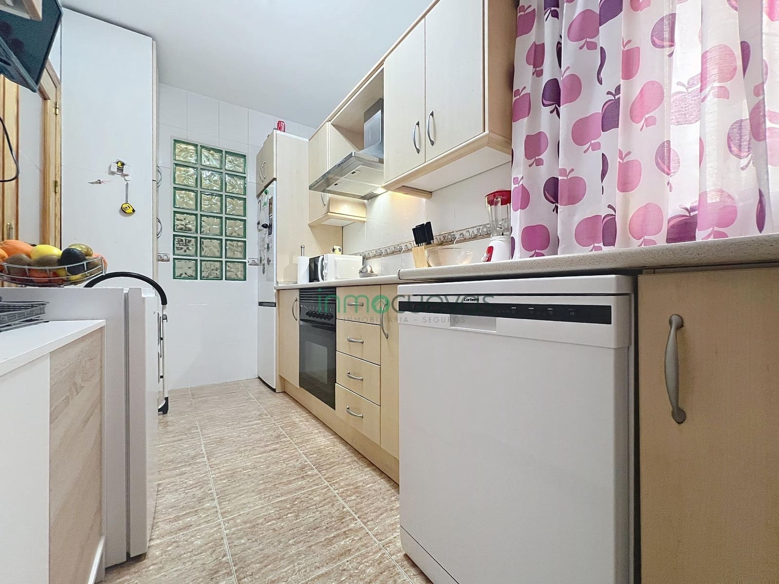 2 bedroom Flat for sale in Cuevas del Almanzora - € 85,000 (Ref: 9481267)