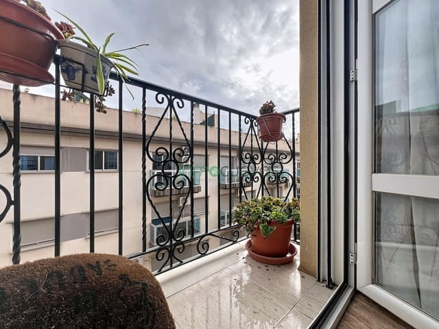 2 slaapkamer Flat te koop in Cuevas del Almanzora - € 85.000 (Ref: 9481267)