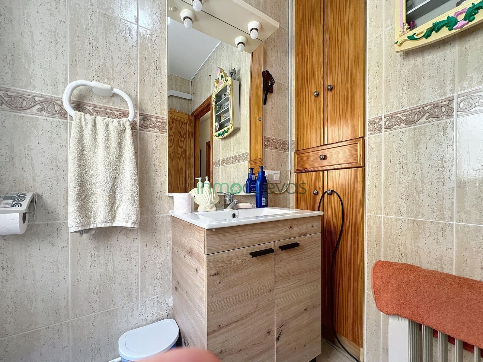 2 bedroom Flat for sale in Cuevas del Almanzora - € 85,000 (Ref: 9481267)