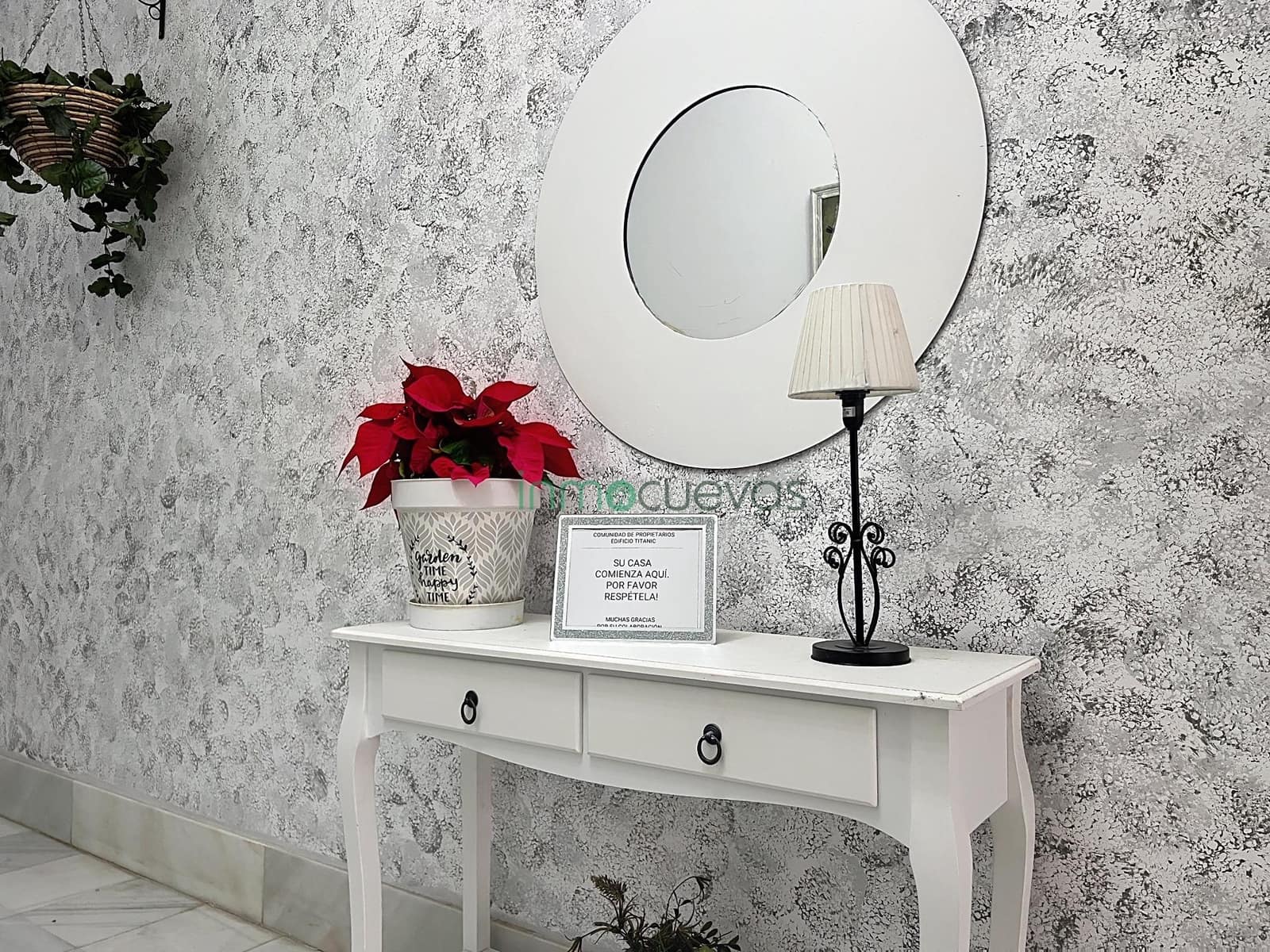 2 bedroom Flat for sale in Cuevas del Almanzora - € 85,000 (Ref: 9481267)