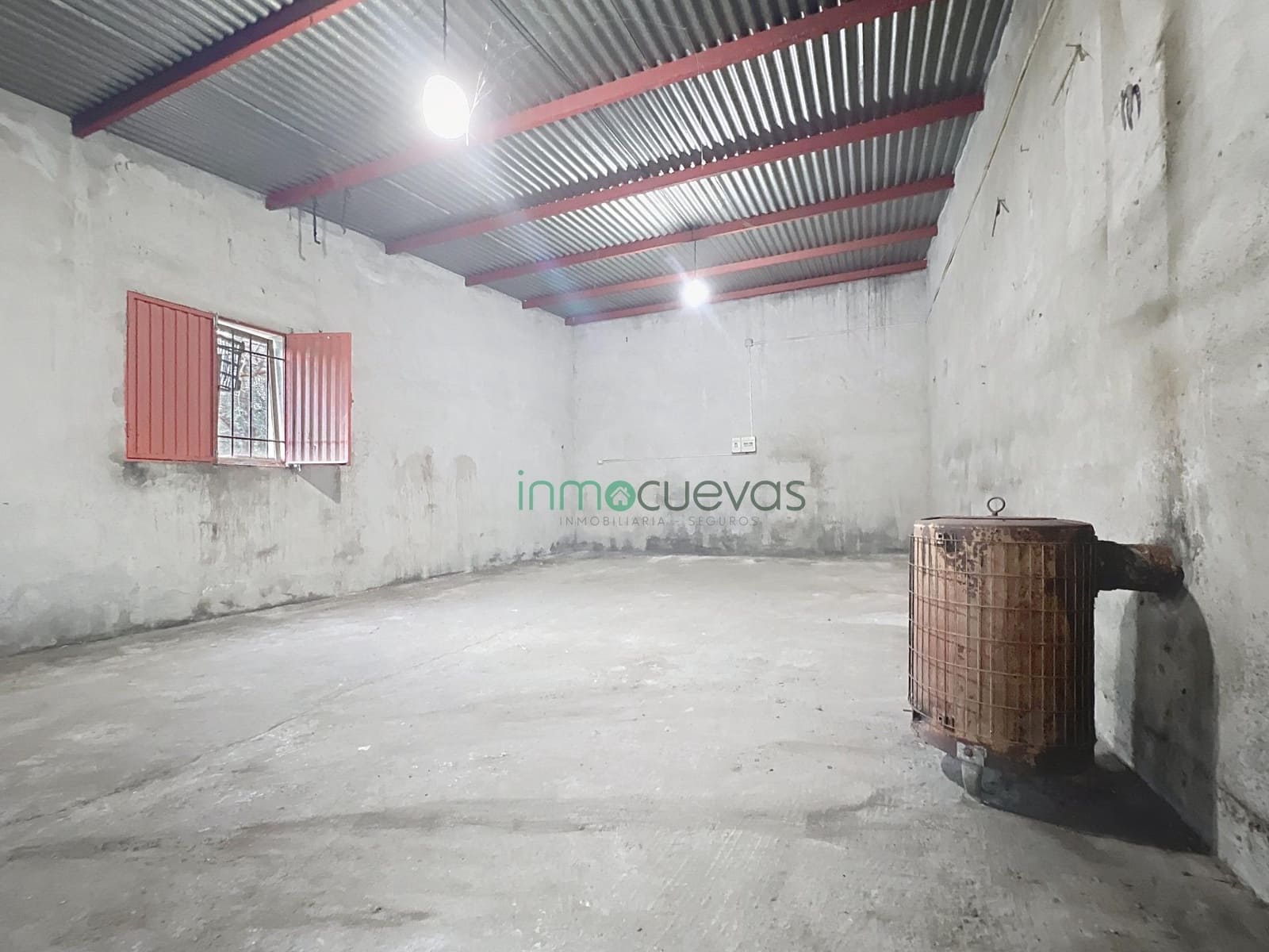 Rakentamaton maa myytävänä paikassa Somontin - 29 000 € (Ref: 9491511)