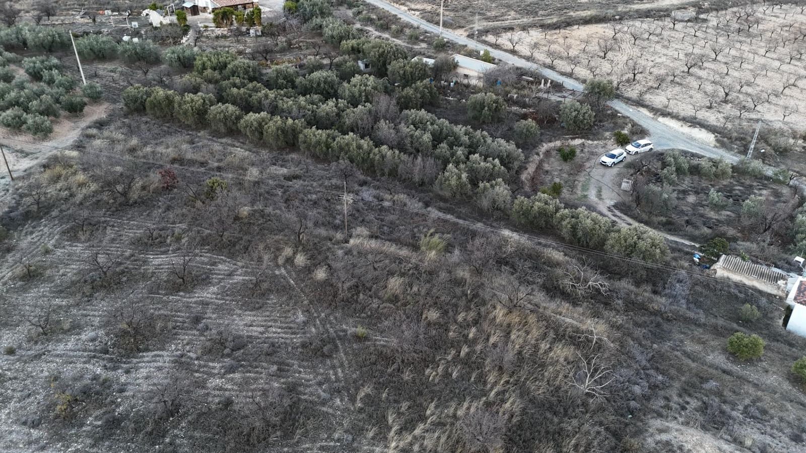 Rakentamaton maa myytävänä paikassa Somontin - 29 000 € (Ref: 9491511)