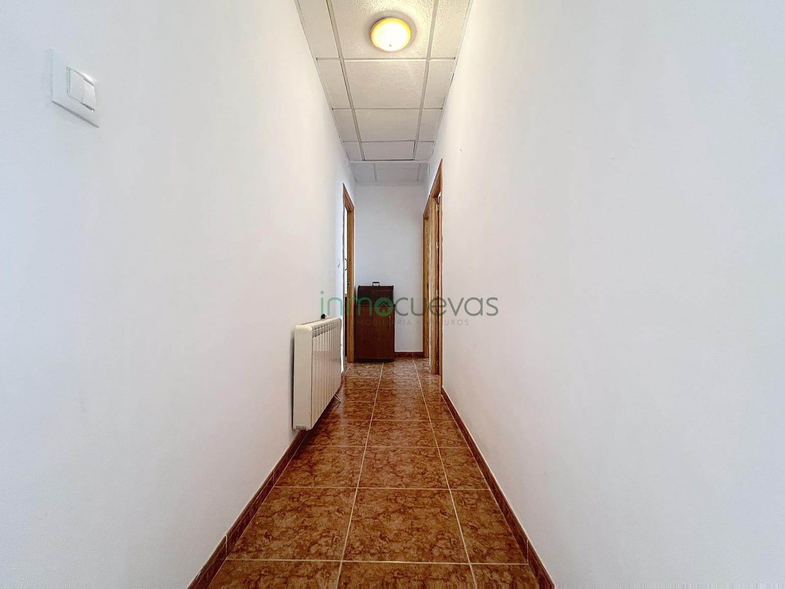 3 soverom Rekkehus til salgs i Garrucha - € 150 000 (Ref: 9495374)