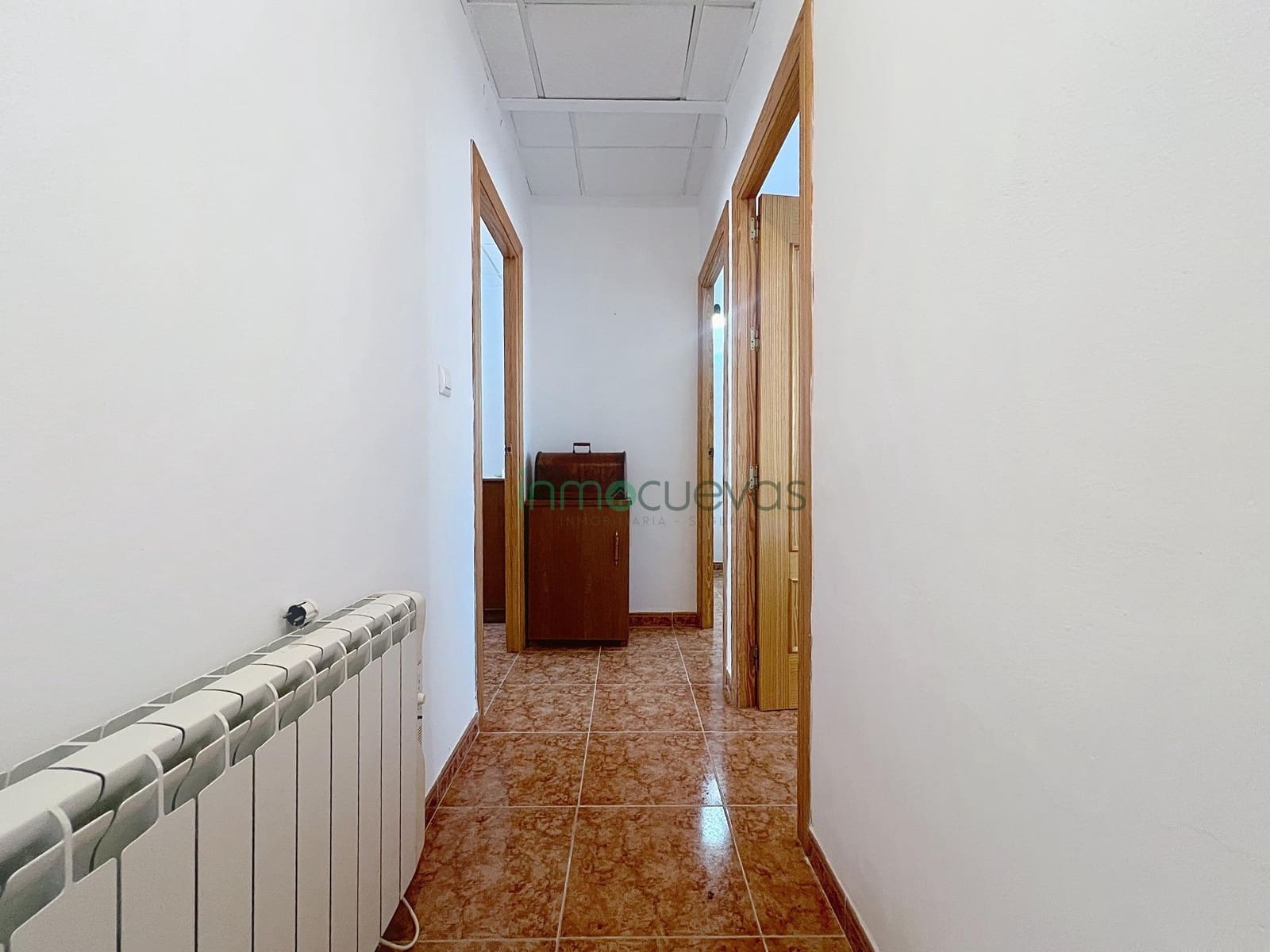 3 soverom Rekkehus til salgs i Garrucha - € 150 000 (Ref: 9495374)