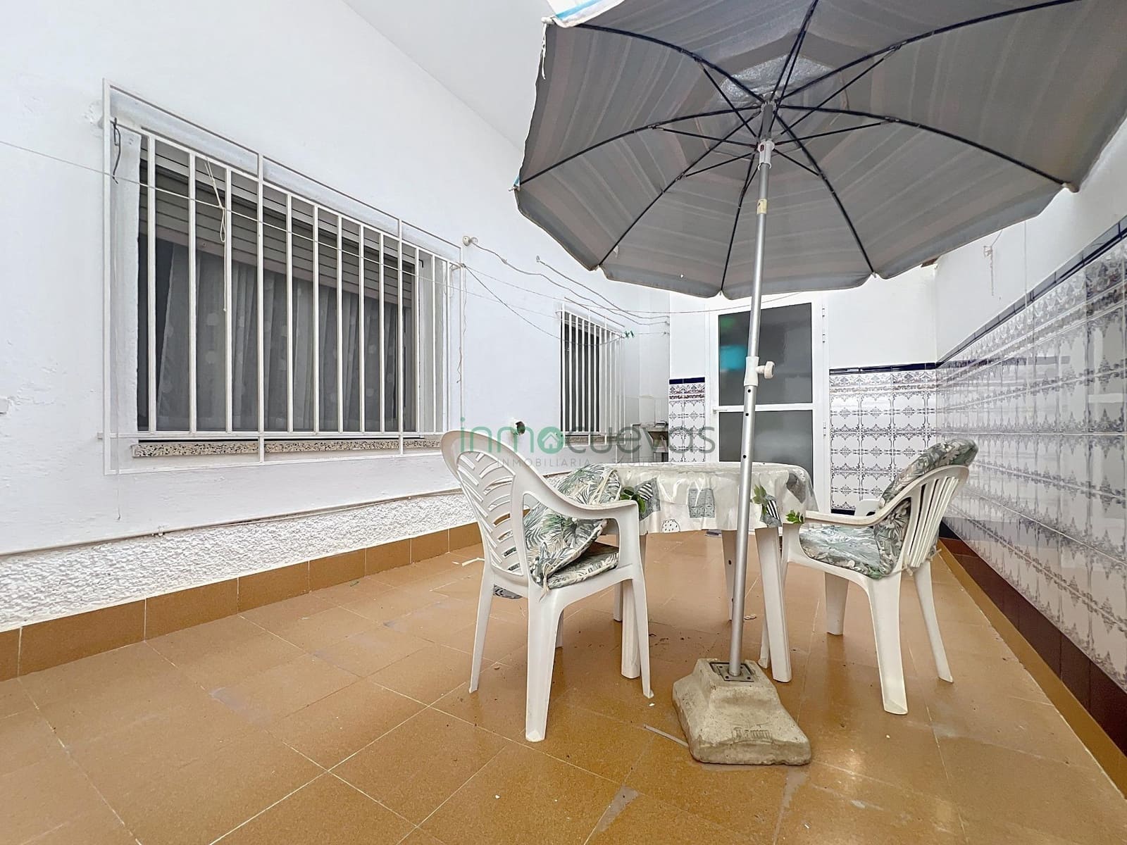 3 soverom Rekkehus til salgs i Garrucha - € 150 000 (Ref: 9495374)