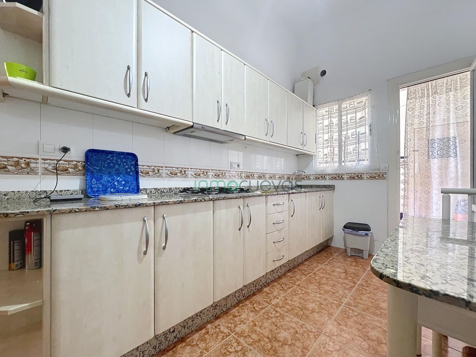 3 soverom Rekkehus til salgs i Garrucha - € 150 000 (Ref: 9495374)