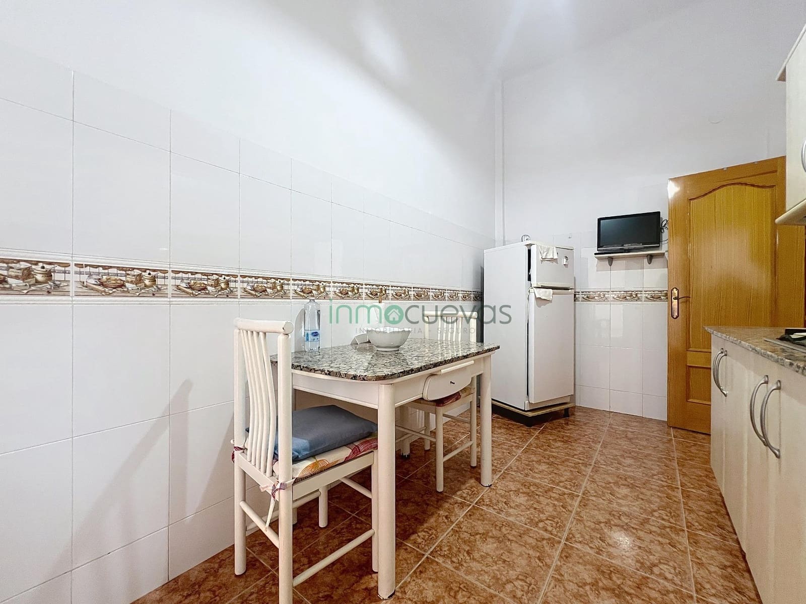 3 soverom Rekkehus til salgs i Garrucha - € 150 000 (Ref: 9495374)