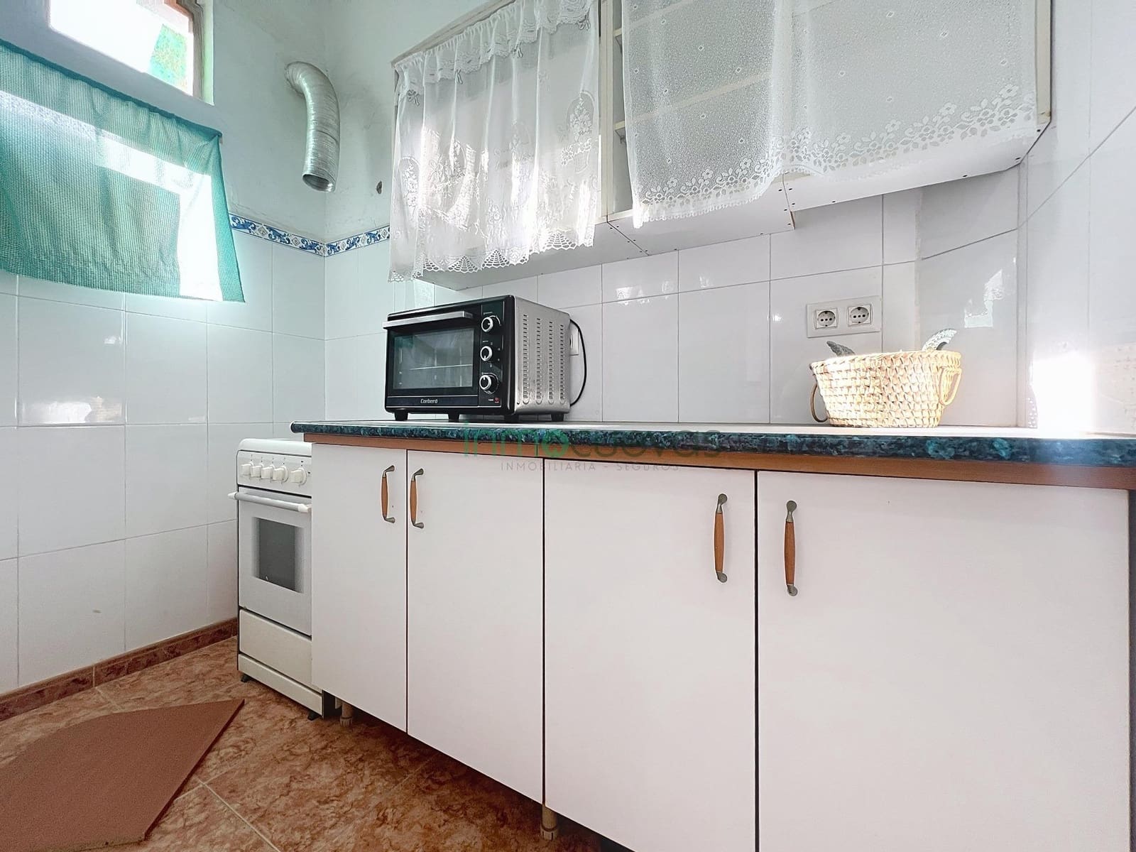 3 soverom Rekkehus til salgs i Garrucha - € 150 000 (Ref: 9495374)