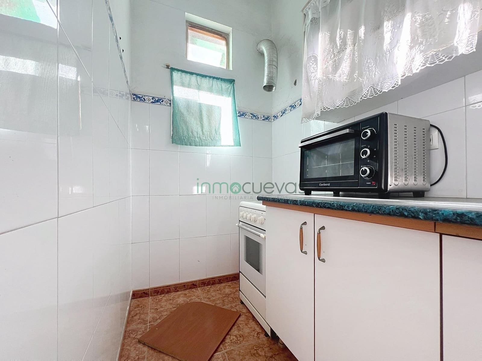 3 soverom Rekkehus til salgs i Garrucha - € 150 000 (Ref: 9495374)