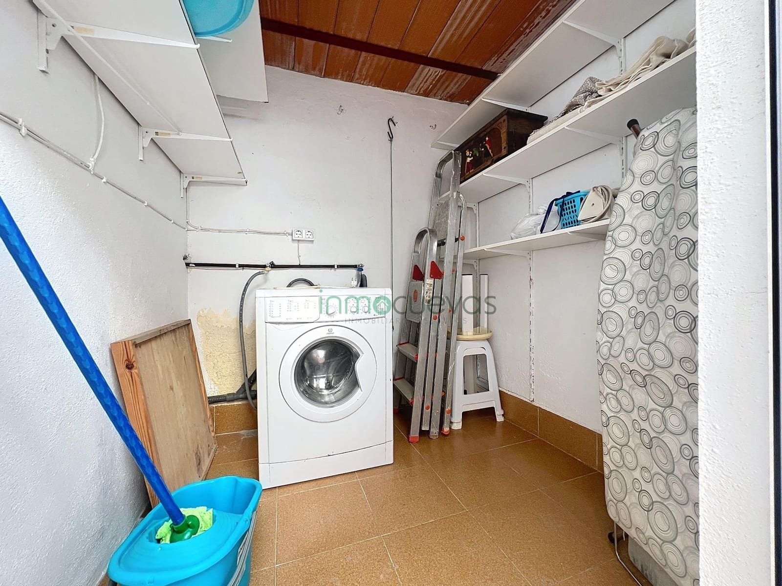 3 soverom Rekkehus til salgs i Garrucha - € 150 000 (Ref: 9495374)