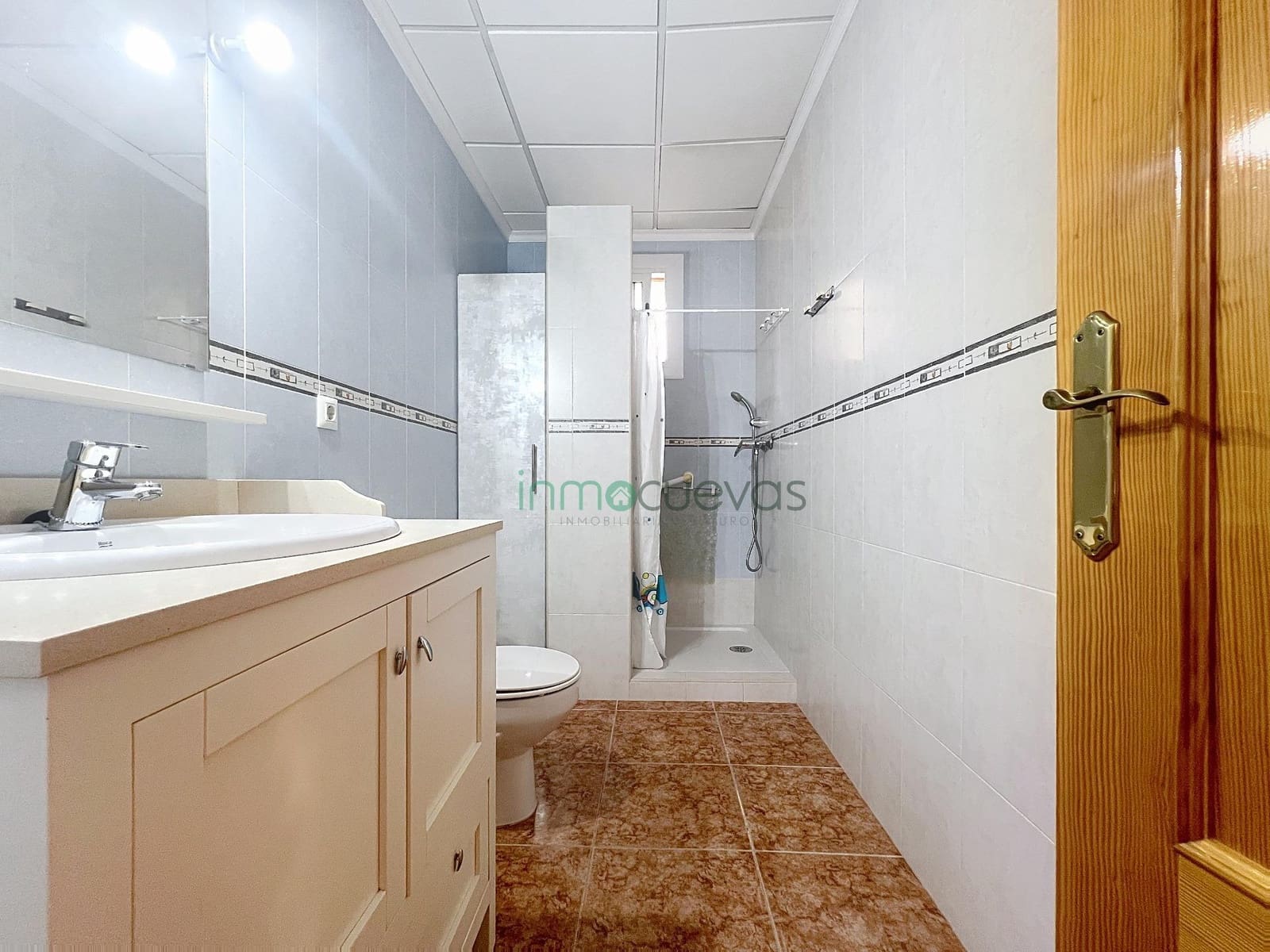 3 soverom Rekkehus til salgs i Garrucha - € 150 000 (Ref: 9495374)