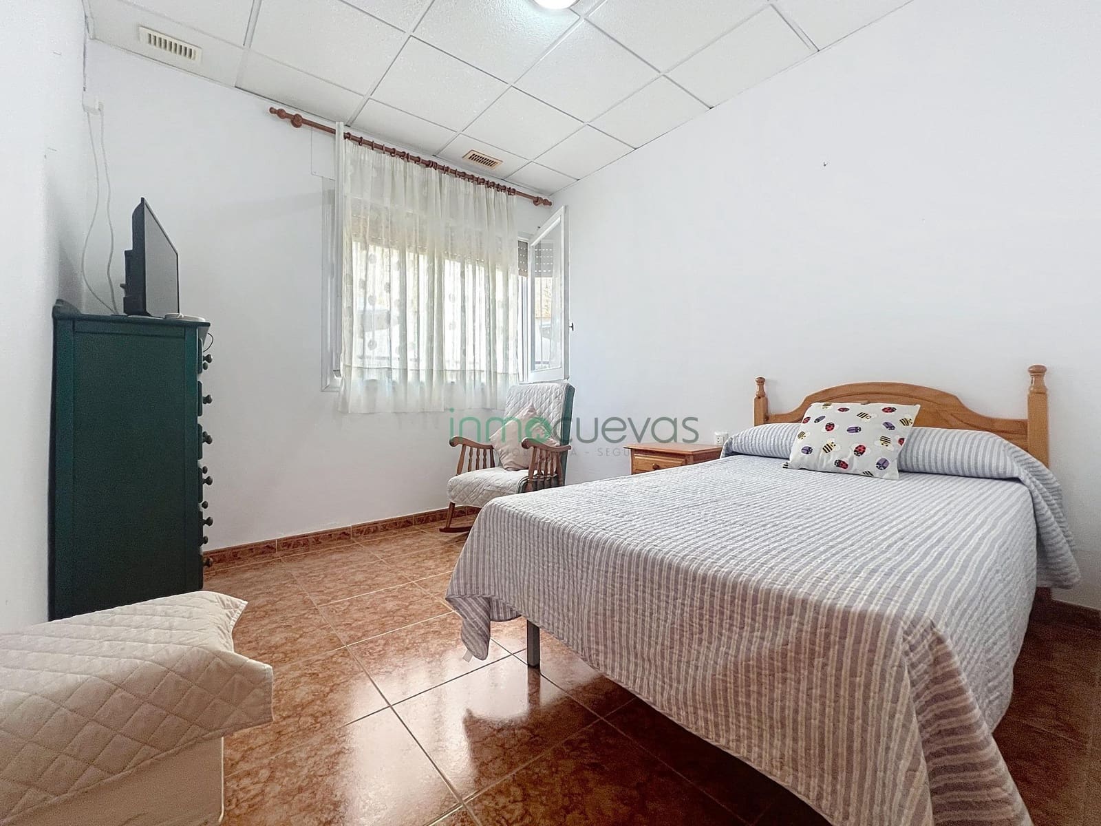 3 soverom Rekkehus til salgs i Garrucha - € 150 000 (Ref: 9495374)