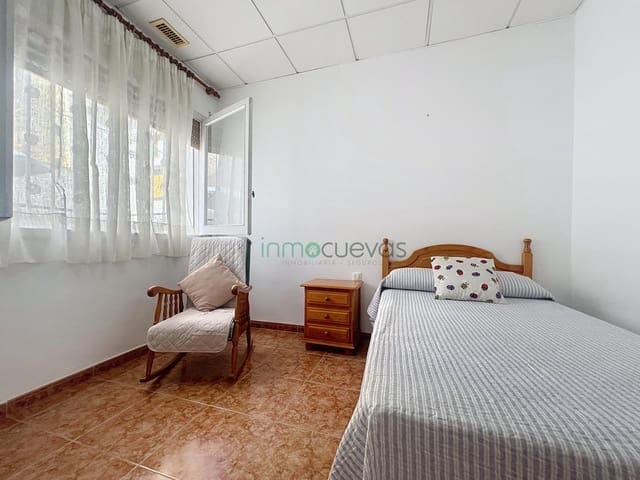 3 soverom Rekkehus til salgs i Garrucha - € 150 000 (Ref: 9495374)