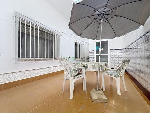 3 soverom Rekkehus til salgs i Garrucha - € 150 000 (Ref: 9495374)