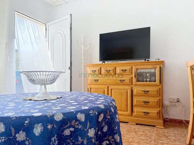 3 soverom Rekkehus til salgs i Garrucha - € 150 000 (Ref: 9495374)