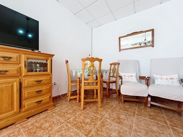 3 soverom Rekkehus til salgs i Garrucha - € 150 000 (Ref: 9495374)