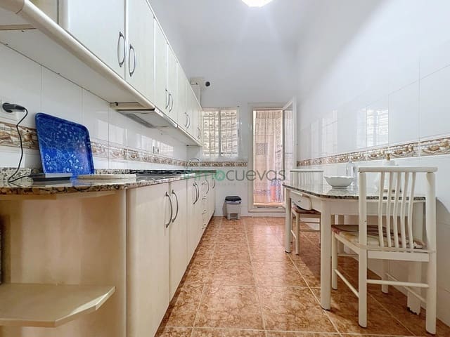 3 soverom Rekkehus til salgs i Garrucha - € 150 000 (Ref: 9495374)