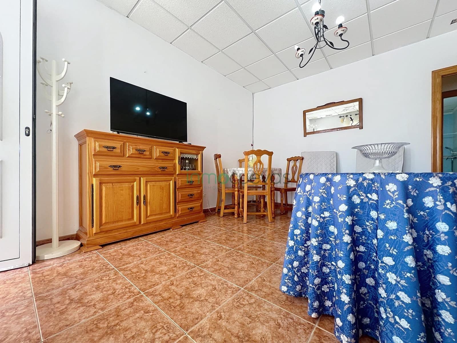 3 soverom Rekkehus til salgs i Garrucha - € 150 000 (Ref: 9495374)