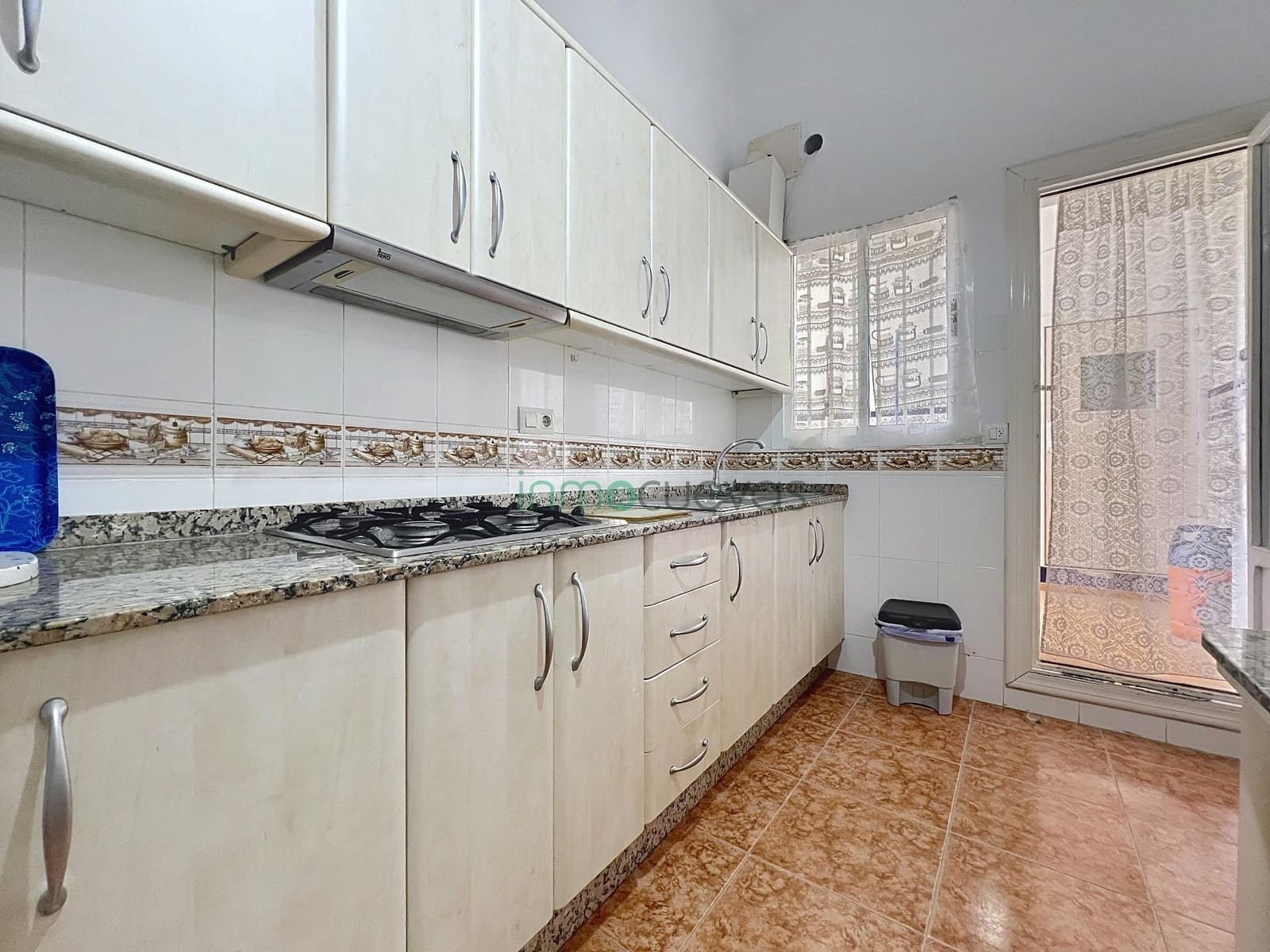 3 soverom Rekkehus til salgs i Garrucha - € 150 000 (Ref: 9495374)