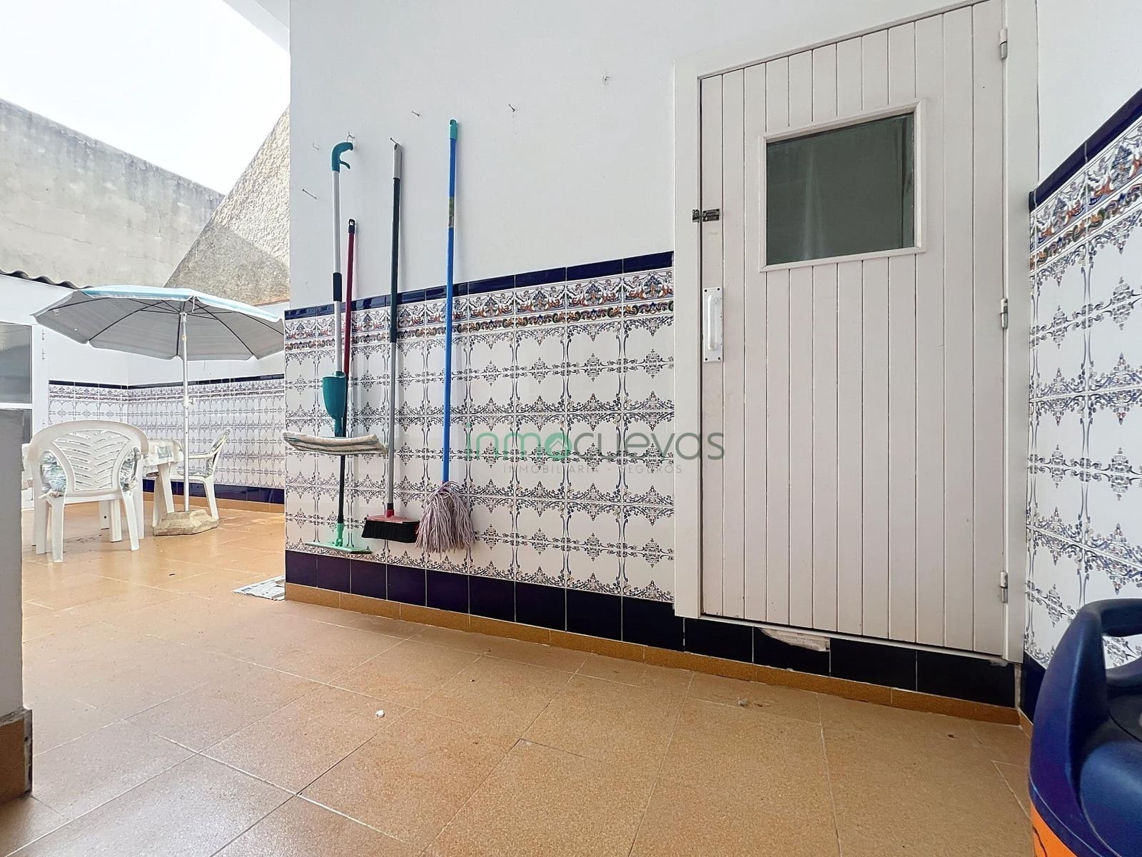 3 soverom Rekkehus til salgs i Garrucha - € 150 000 (Ref: 9495374)