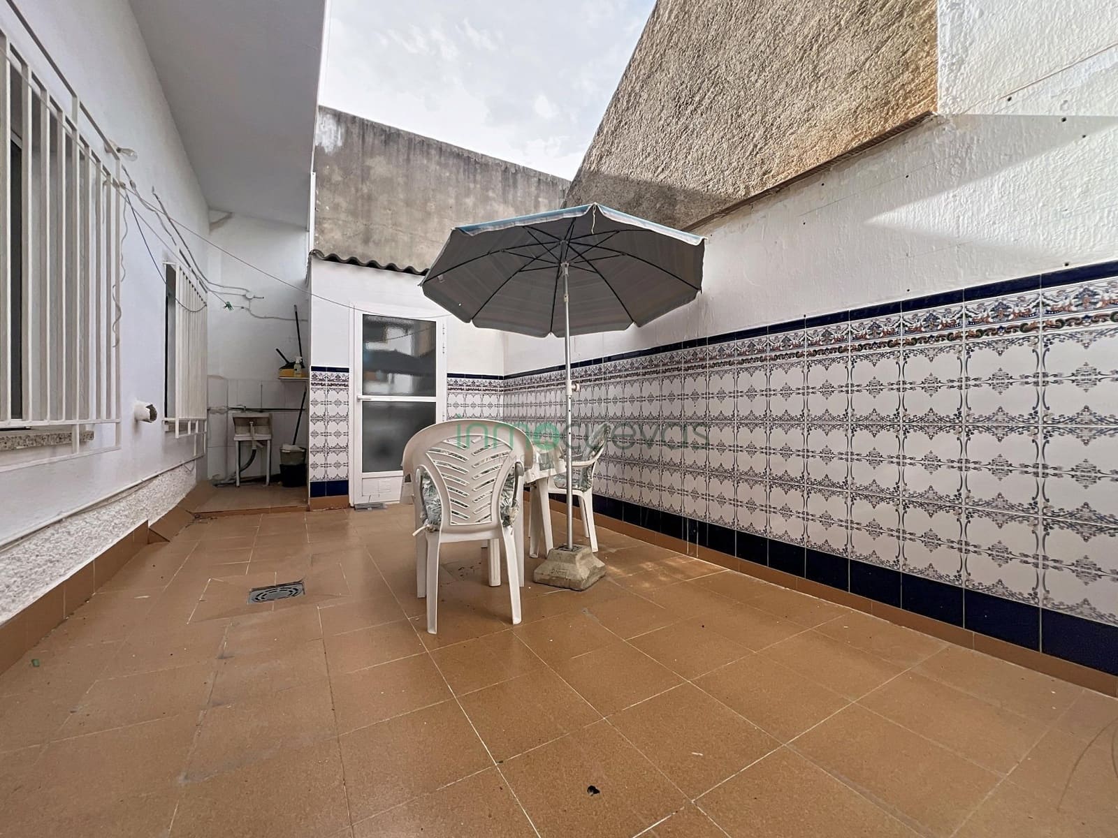 3 soverom Rekkehus til salgs i Garrucha - € 150 000 (Ref: 9495374)