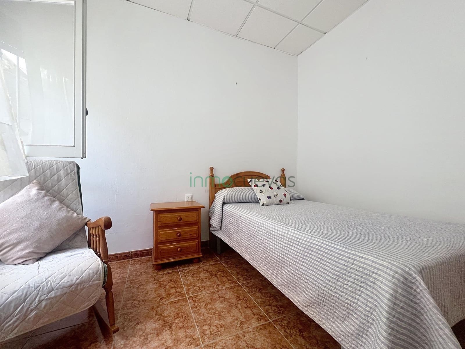 3 soverom Rekkehus til salgs i Garrucha - € 150 000 (Ref: 9495374)