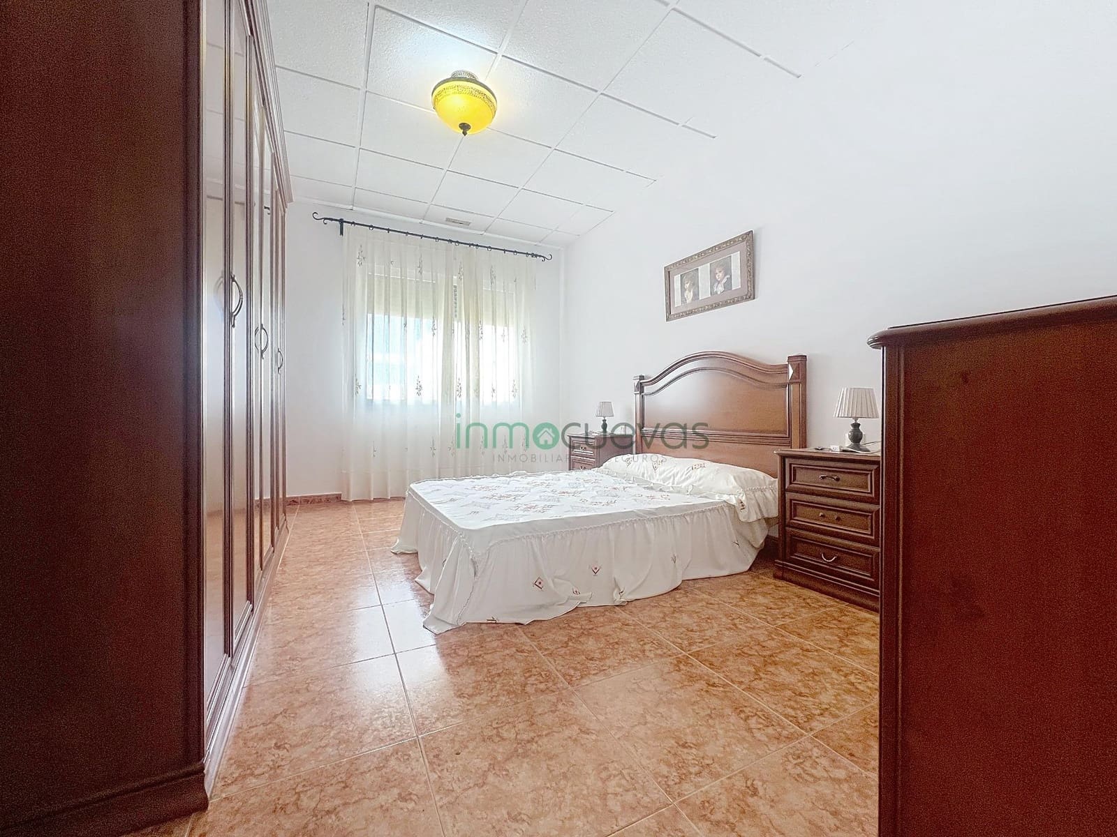 3 soverom Rekkehus til salgs i Garrucha - € 150 000 (Ref: 9495374)