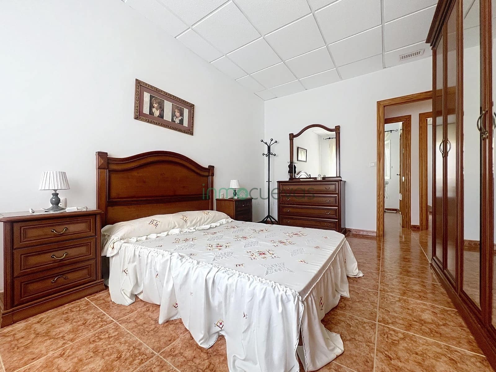 3 soverom Rekkehus til salgs i Garrucha - € 150 000 (Ref: 9495374)