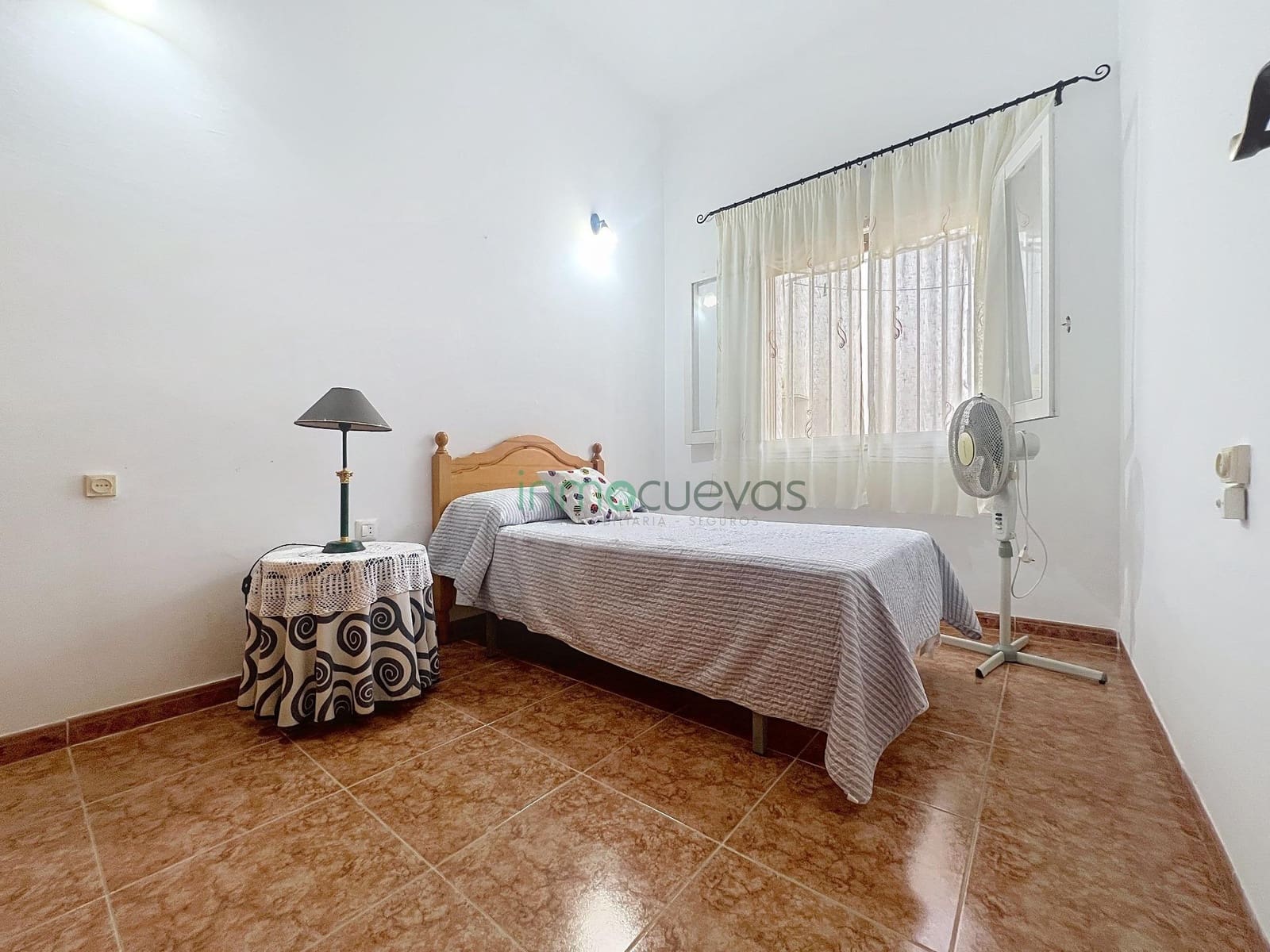 3 soverom Rekkehus til salgs i Garrucha - € 150 000 (Ref: 9495374)